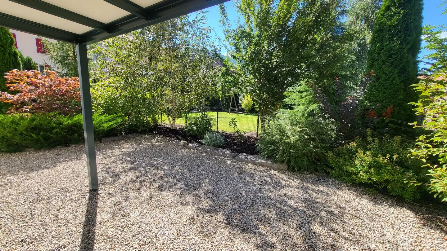 Appartement à louer - Rue Du Pré 1, 2114 Fleurier - Photo 4