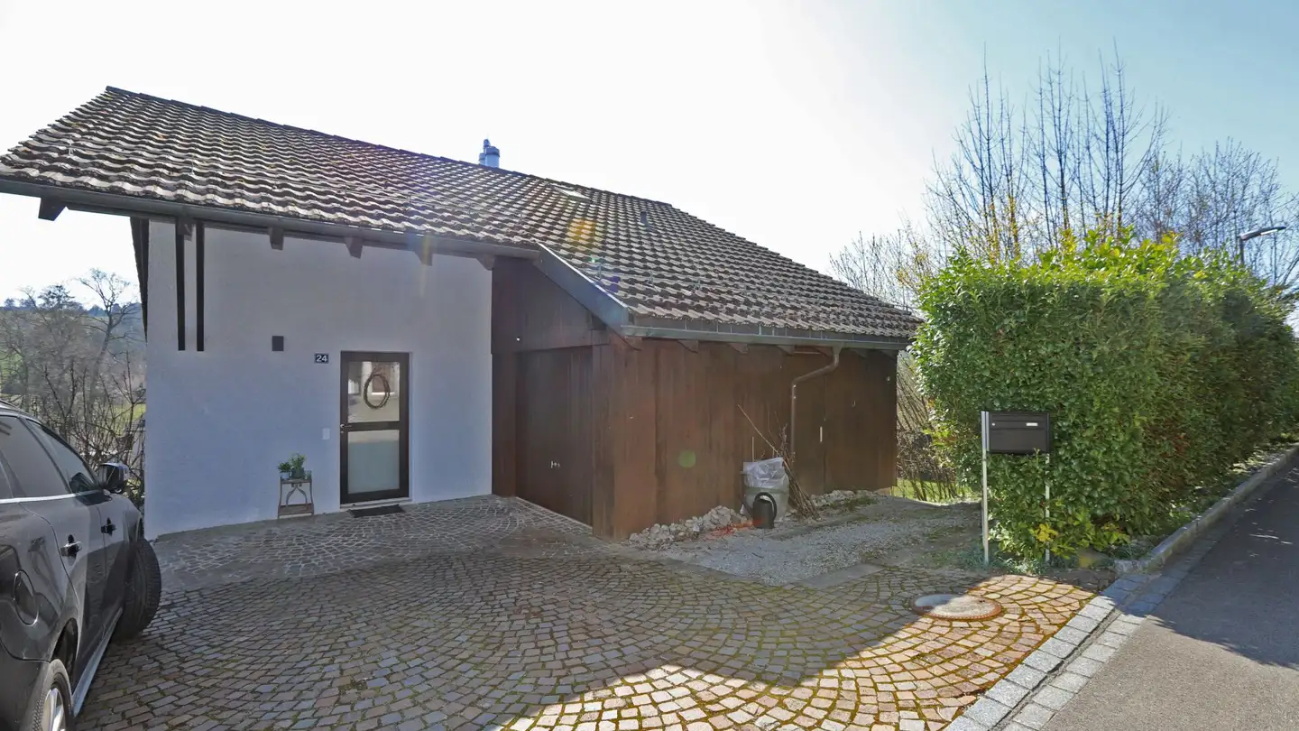 Single house for sale - Im Wasen 24, 8547 Gachnang