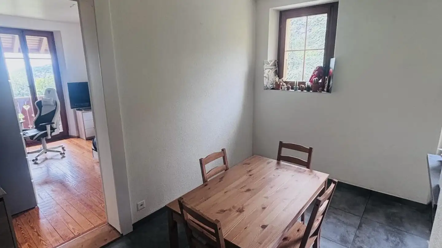 Appartamento in affitto - Chemin De Vers-Chez-Cottier 5, 1807 Blonay