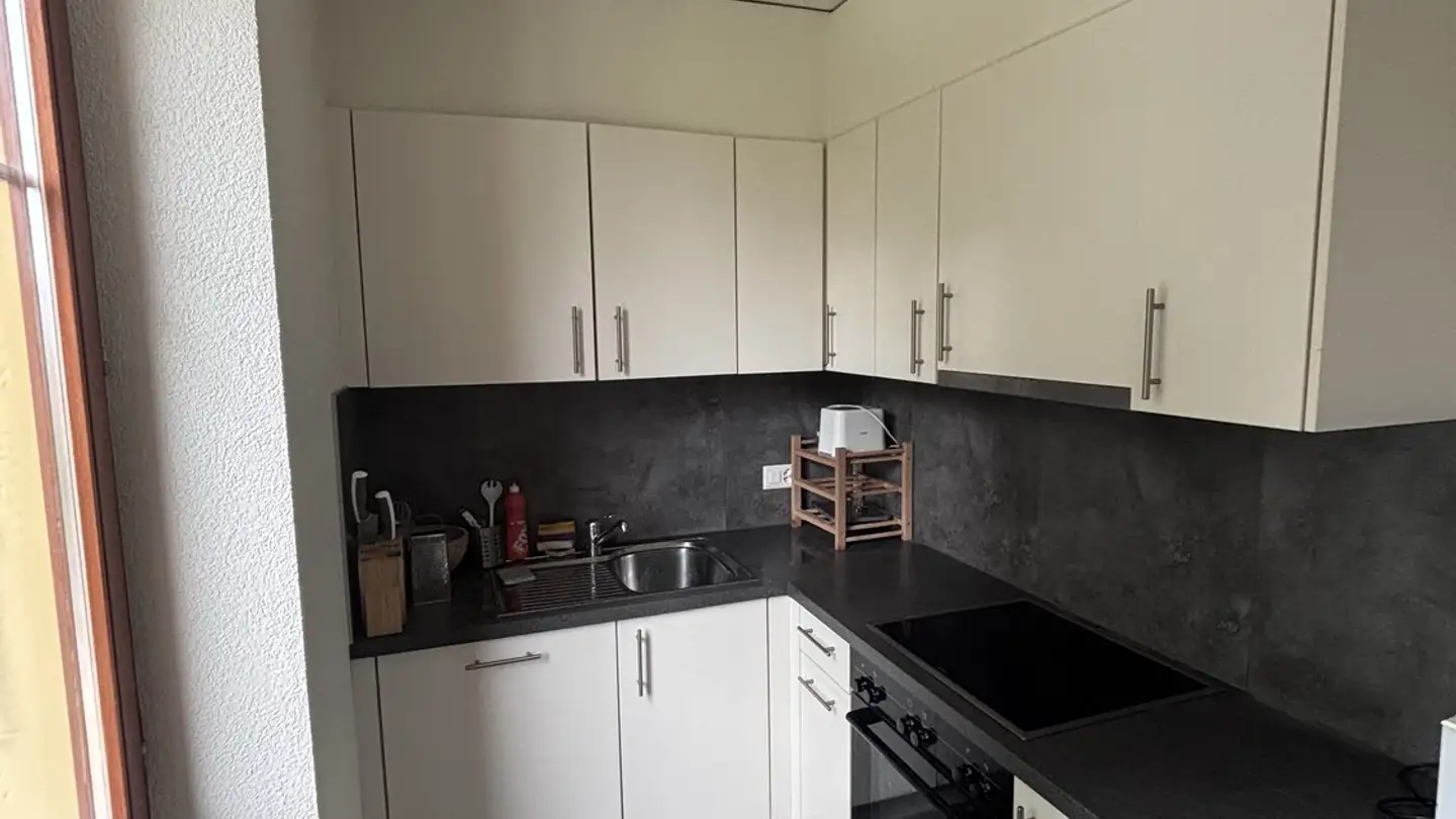 Appartamento in affitto - Chemin De Vers-Chez-Cottier 5, 1807 Blonay - Foto 4