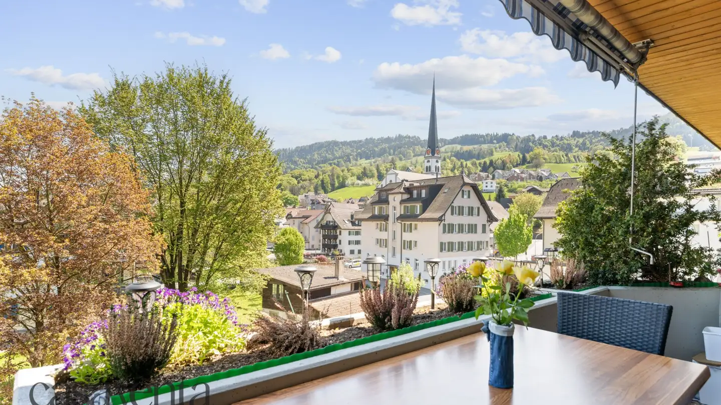 Apartment for sale - Weiherweg, 6102 Malters - Photo 2