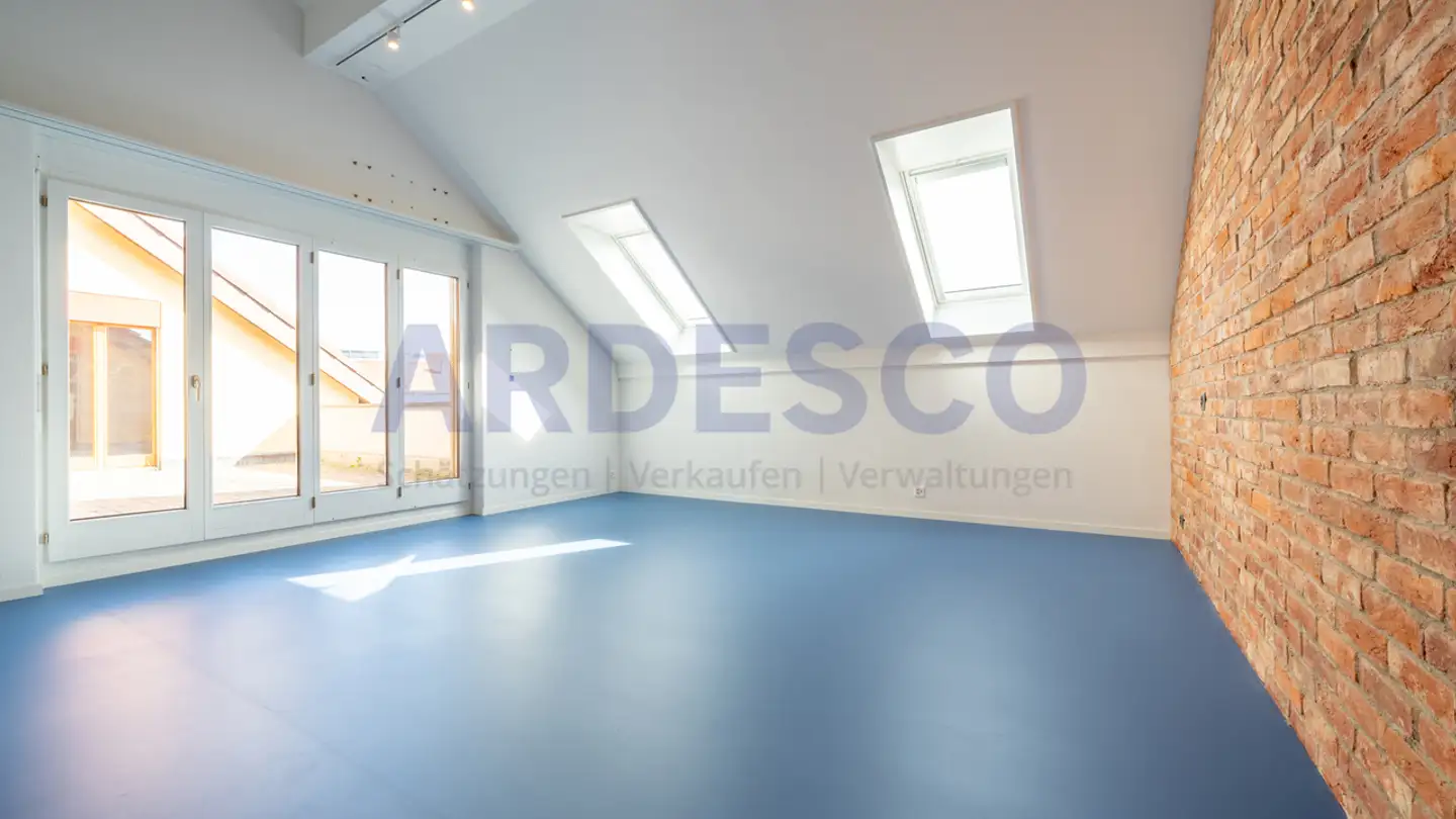 Appartement à vendre - Schmiedenstrasse 16, 5013 Niedergösgen