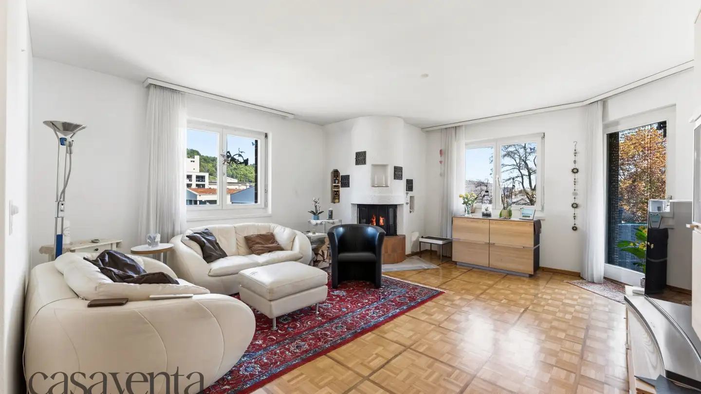 Apartment for sale - Weiherweg, 6102 Malters - Photo 3