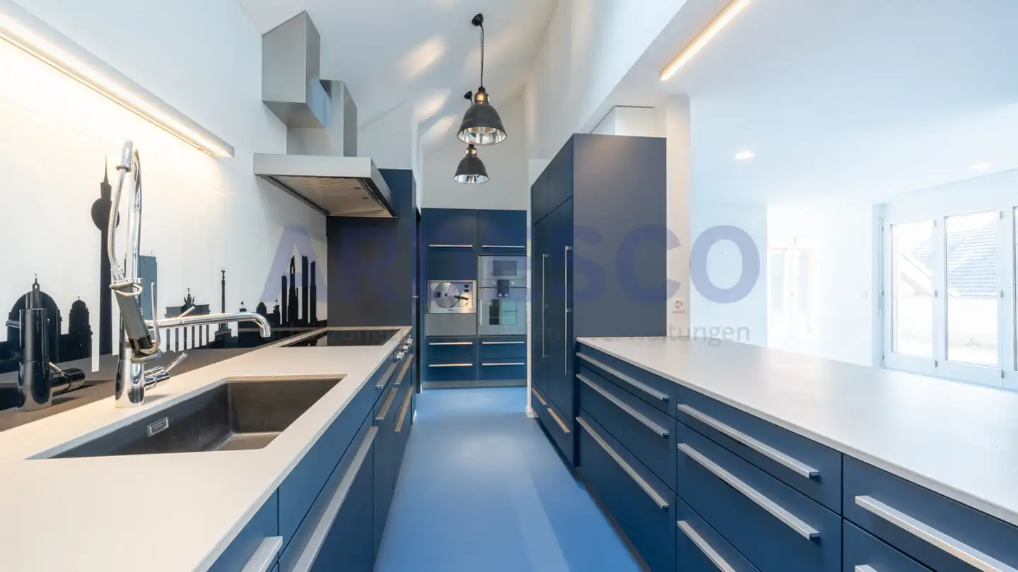 Appartamento in vendita - Schmiedenstrasse 16, 5013 Niedergösgen - Photo 2