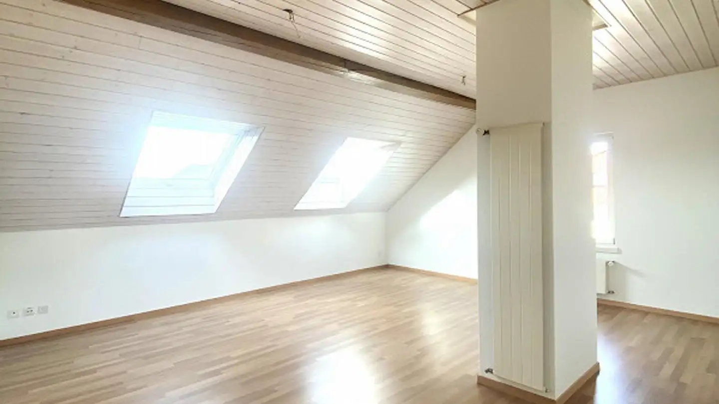 Appartamento in affitto - Hauptstrasse 46, 6260 Reiden