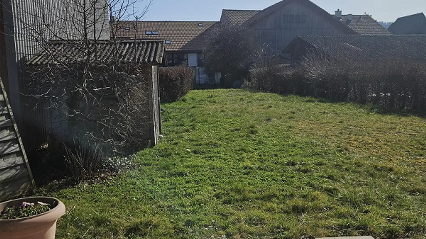 Apartment for rent - Baumgartenweg 17, 4105 Biel-Benken BL