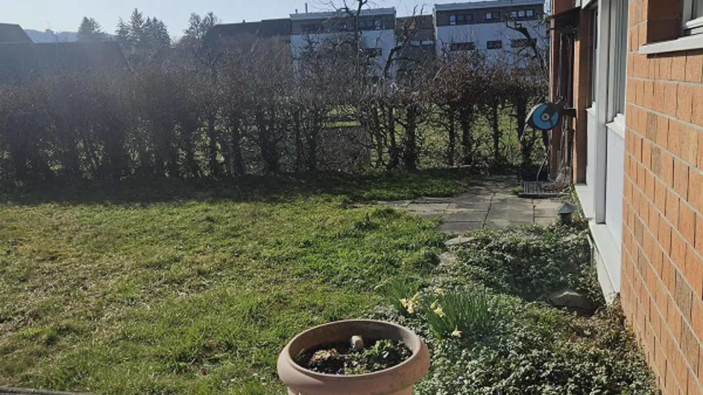 Apartment for rent - Baumgartenweg 17, 4105 Biel-Benken BL - Photo 2