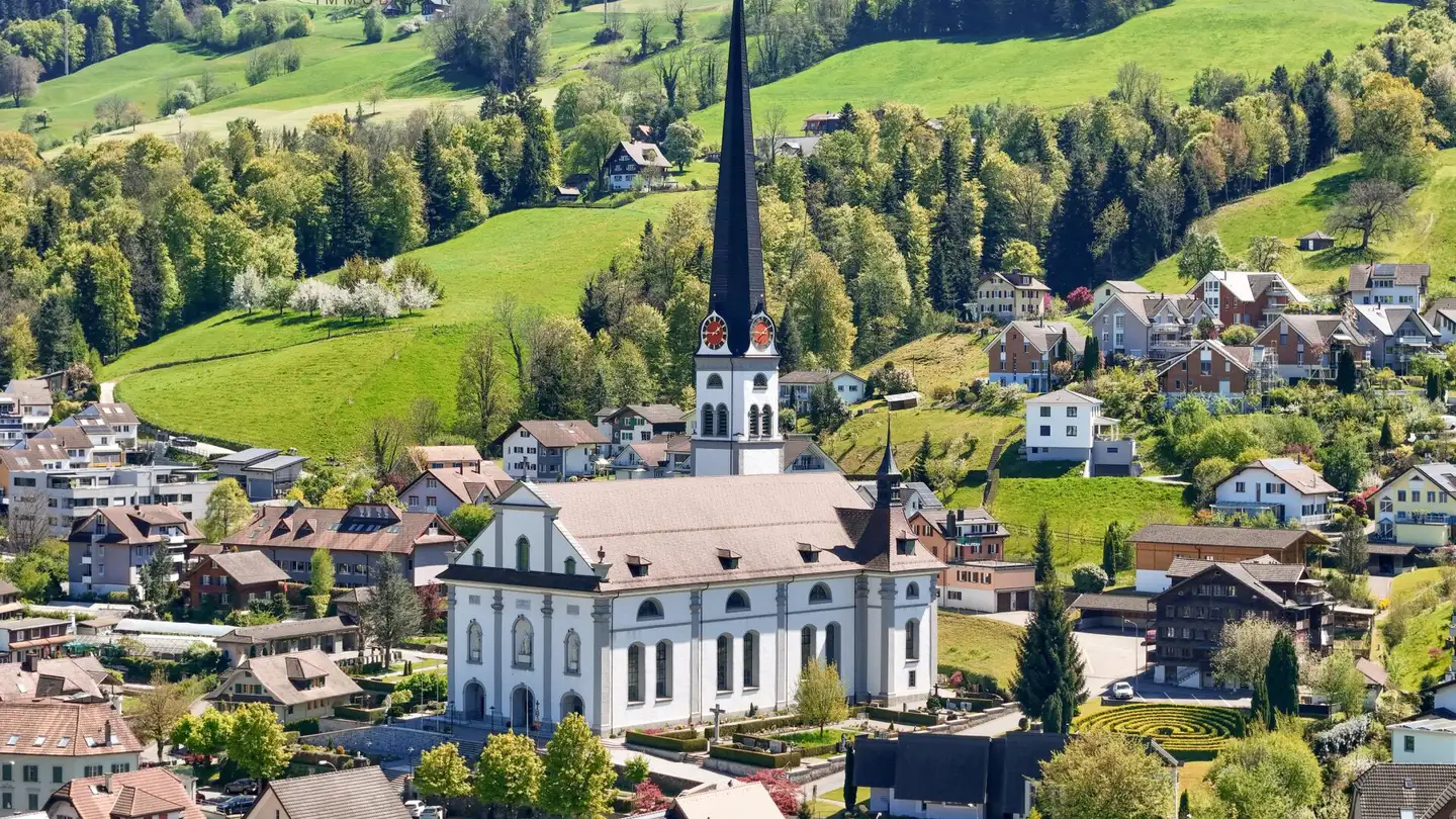 Apartment for sale - Weiherweg, 6102 Malters