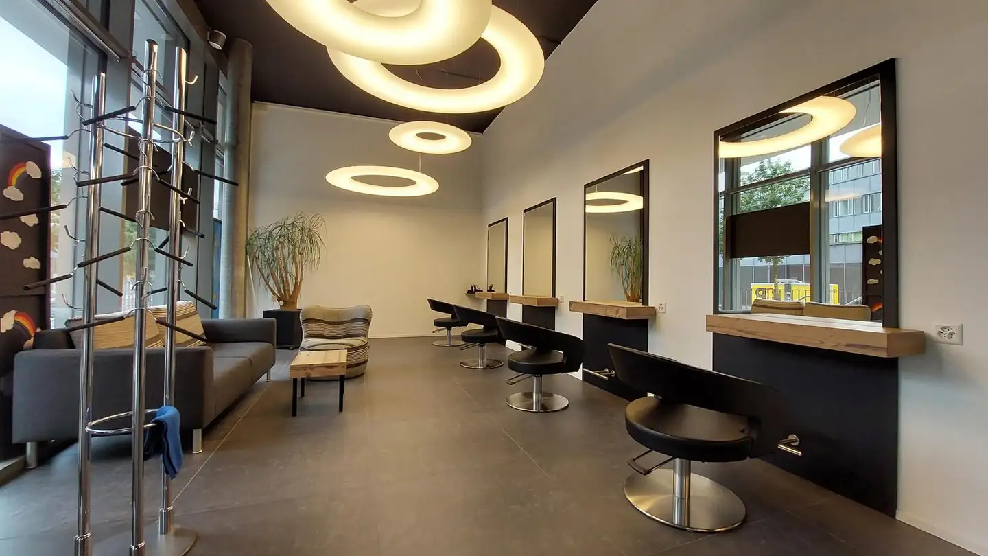 Friseursalon mieten - Bernstrasse 163, 3052 Zollikofen - Foto 2