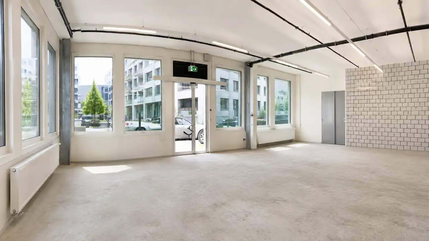 Spazio ufficio in affitto - Waldeggstrasse 30, 3097 Liebefeld - Foto 4