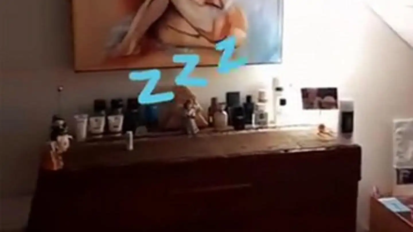 Zimmer mieten - Fabrikstrasse 2b, 8102 Oberengstringen