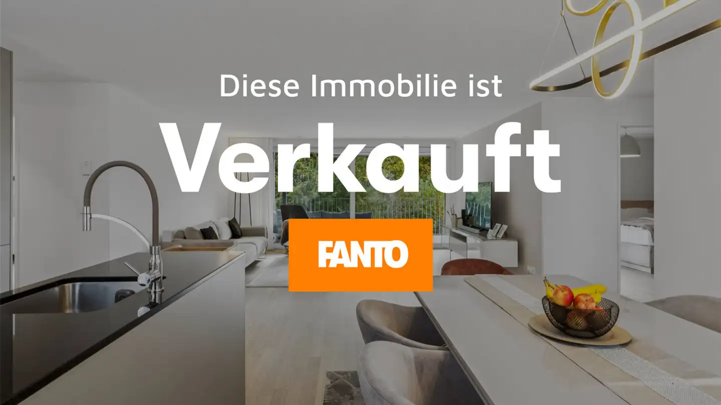Appartamento in vendita - Hauptstrasse 27, 5444 Künten