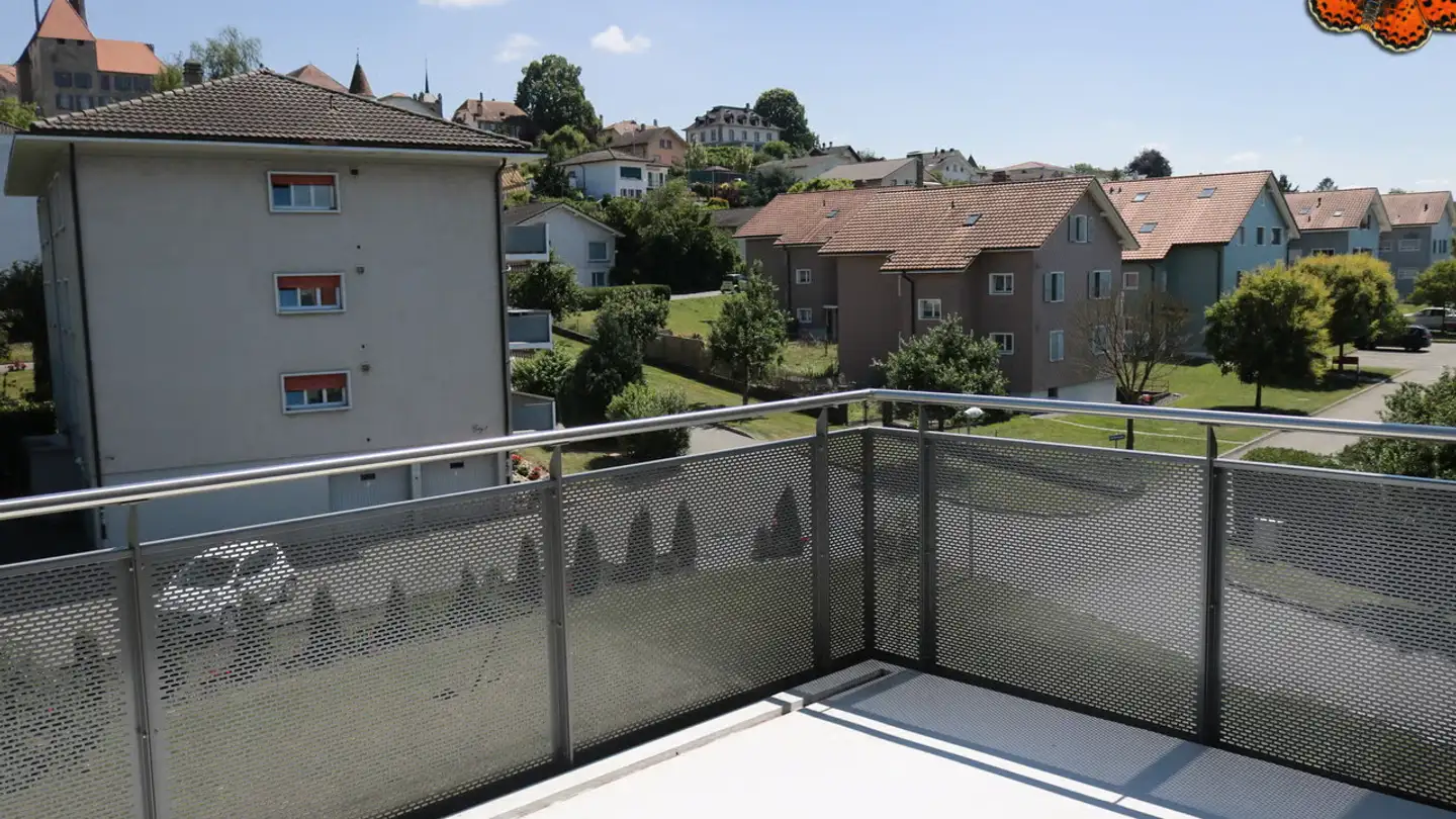 Apartment for rent - Avenue Général Guisan 15, 1580 Avenches - Photo 3