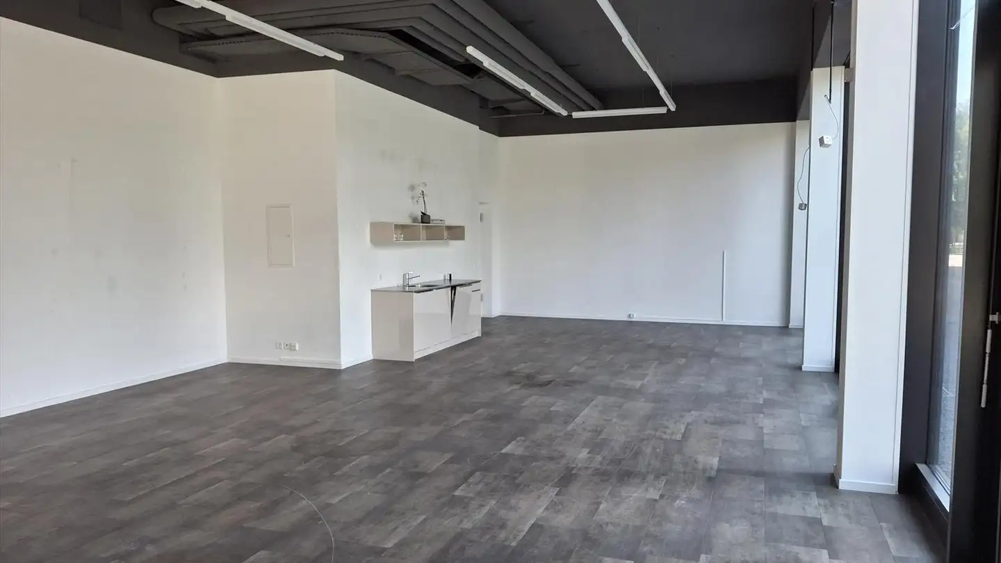 Gewerbe mieten - Brandstrasse 49, 8952 Schlieren - Foto 3