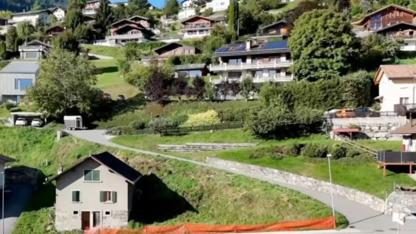 Apartment for sale - Route De Nendaz 401, 1996 Basse-Nendaz