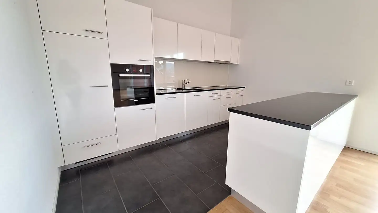 Penthouse for rent - Hauptstrasse 55a, 6260 Reiden - Photo 2