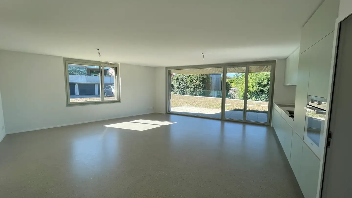 Appartement à louer - Impasse Des Roches 14, 1553 Châtonnaye