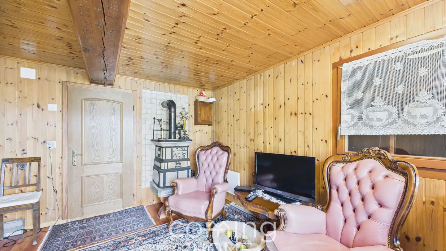 Chalet à vendre - 3944 Unterbäch VS - Photo 3