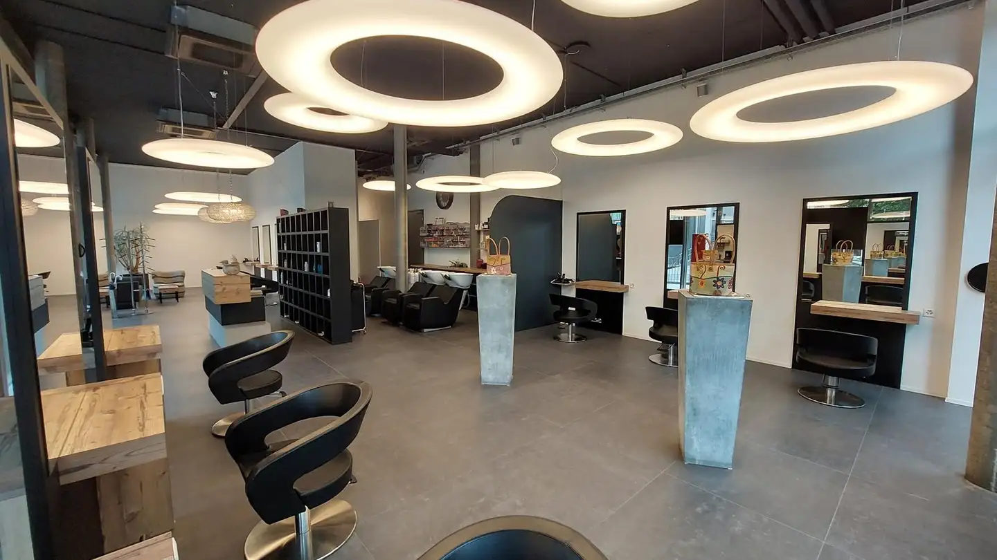 Friseursalon mieten - Bernstrasse 163, 3052 Zollikofen - Foto 4