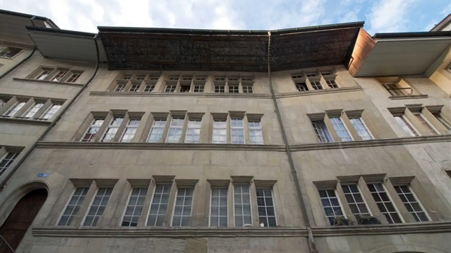 Studio in affitto - Rue d'Or 13, 1700 Fribourg - Photo 4