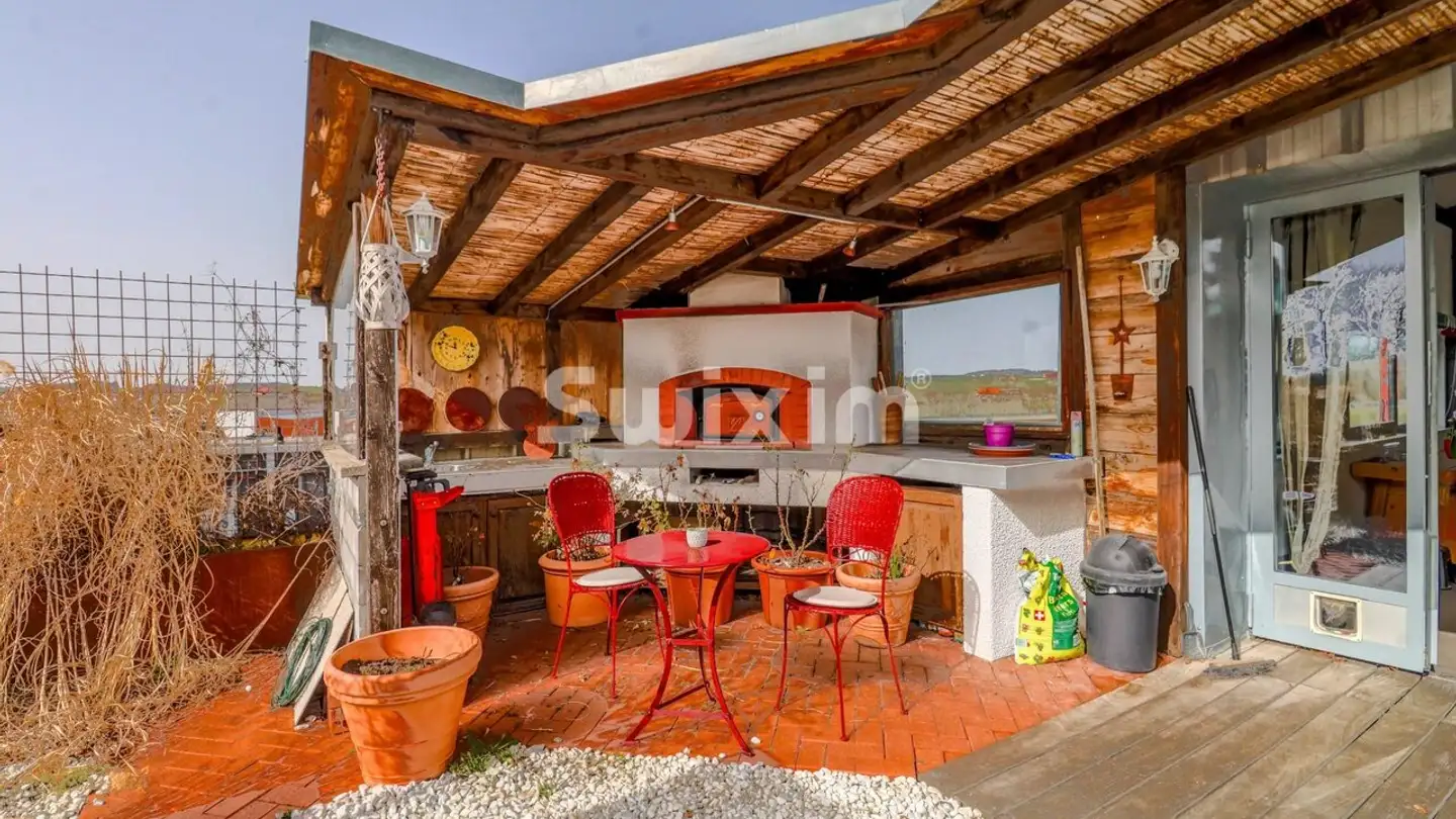 Immeuble mixte à vendre - 1618 Châtel-St-Denis - Photo 2