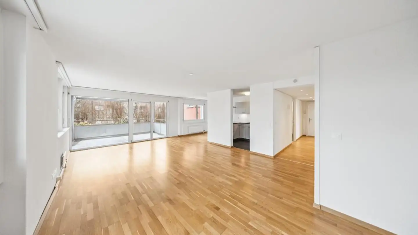 Appartement à louer - Im Baumgarten 16, 3066 Stettlen - Photo 3