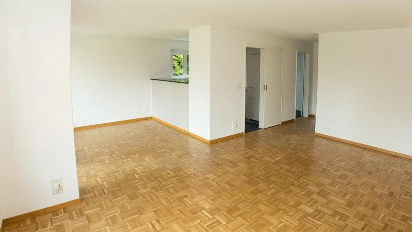 Apartment for rent - Oberstrasse 40, 3360 Herzogenbuchsee - Photo 2