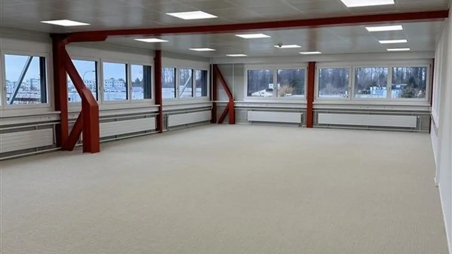 Spazio ufficio in affitto - Route De Neuchâtel 4, 1032 Romanel-sur-Lausanne