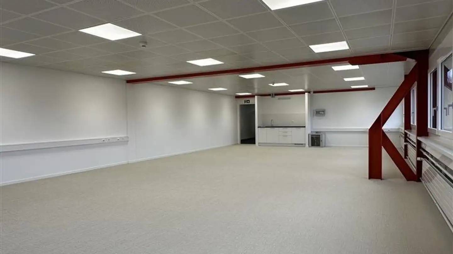 Spazio ufficio in affitto - Route De Neuchâtel 4, 1032 Romanel-sur-Lausanne - Foto 2