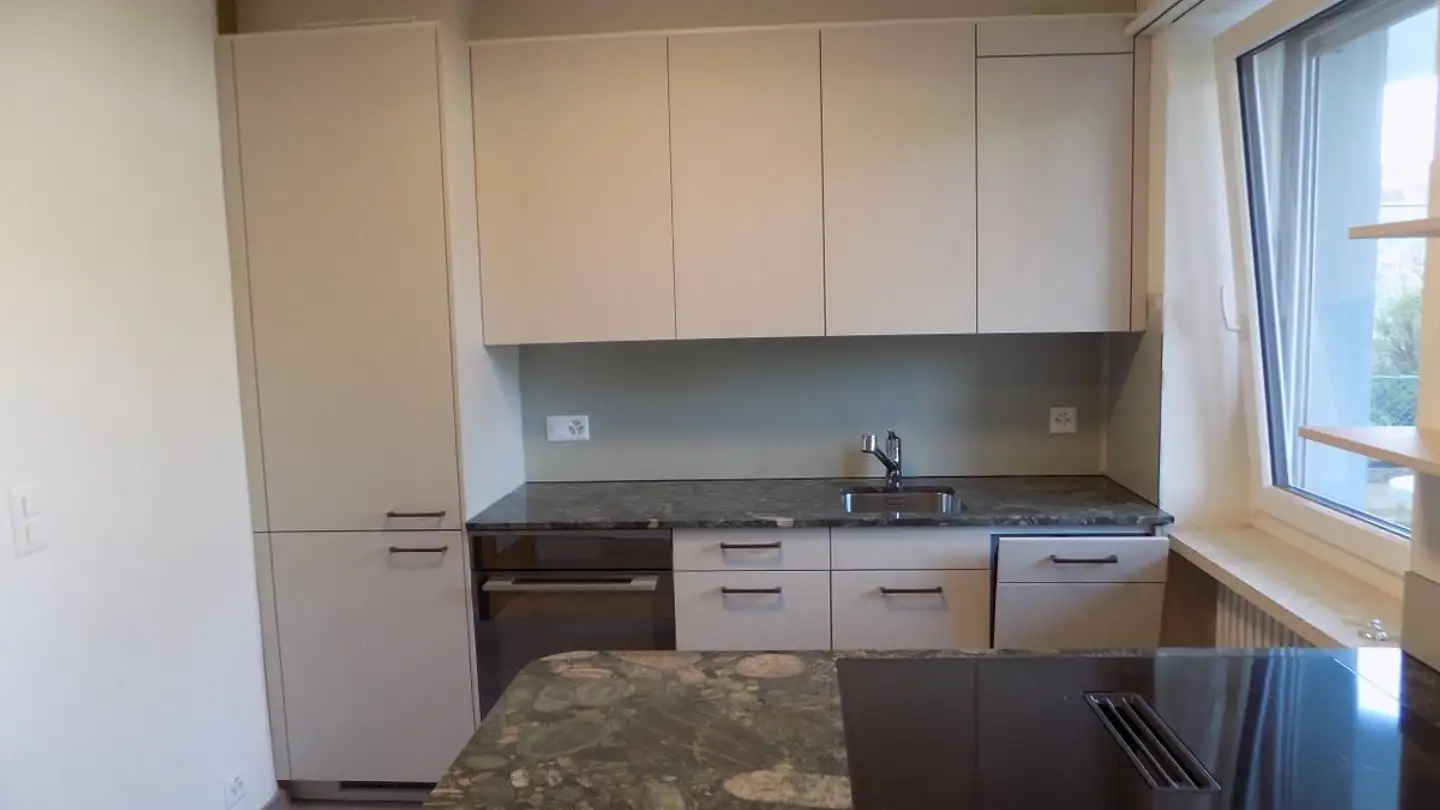 Appartamento in affitto - 4053 Basel