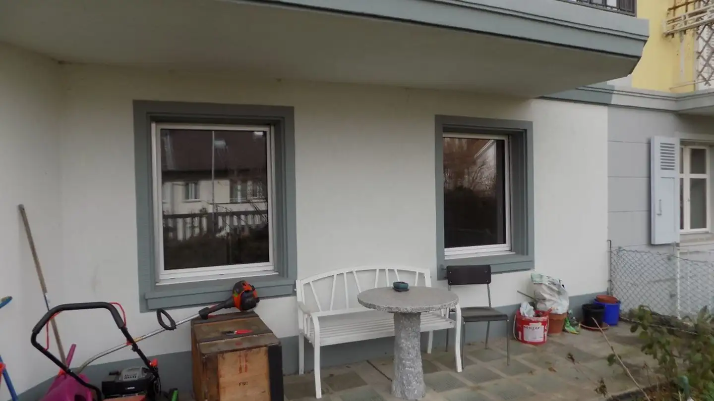 Appartamento in affitto - 4053 Basel - Foto 2