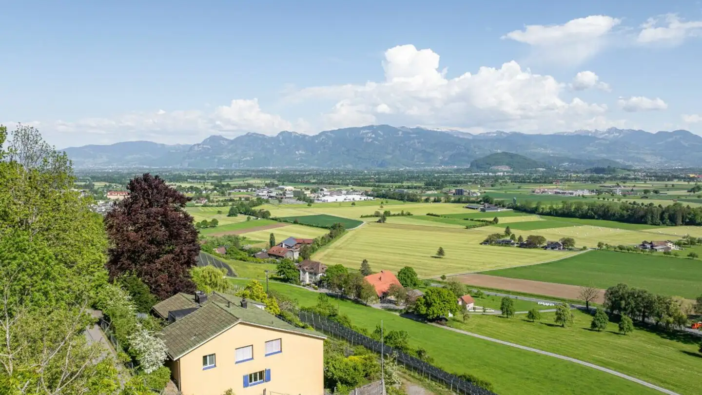 Appartamento in vendita - Krans-Lachenstrasse 23, 9450 Altstätten SG - Photo 2