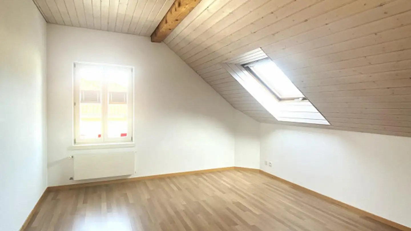 Appartamento in affitto - Hauptstrasse 46, 6260 Reiden - Photo 2