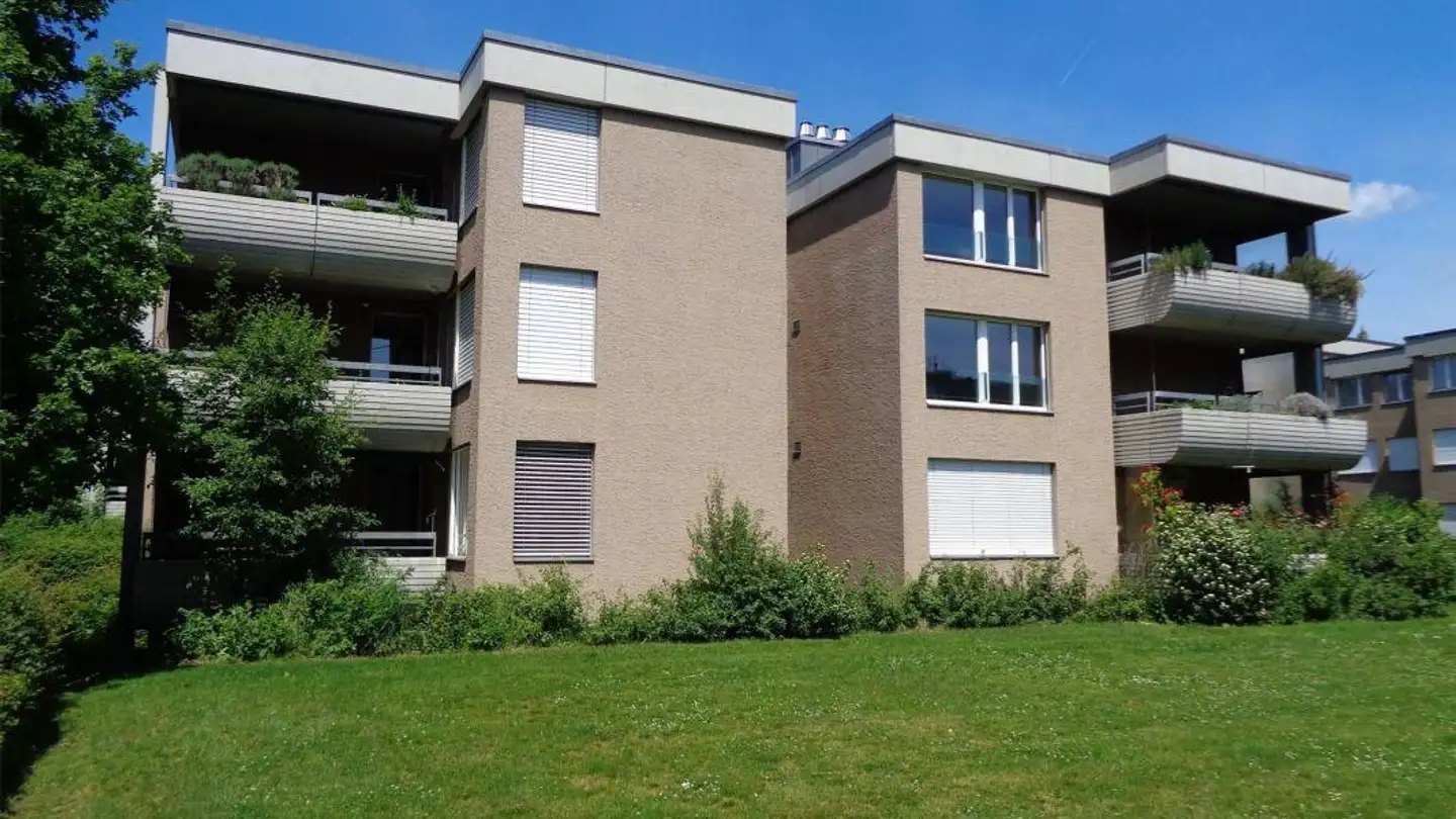 Wohnung mieten - Im Gerbelacker, 3063 Ittigen