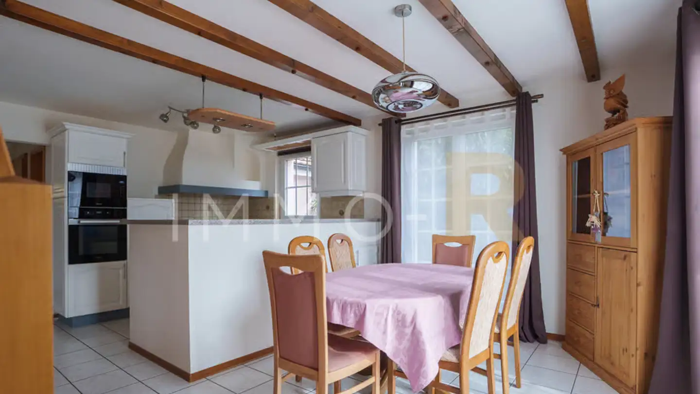 Casa singola in vendita - 1670 Ursy - Foto 4