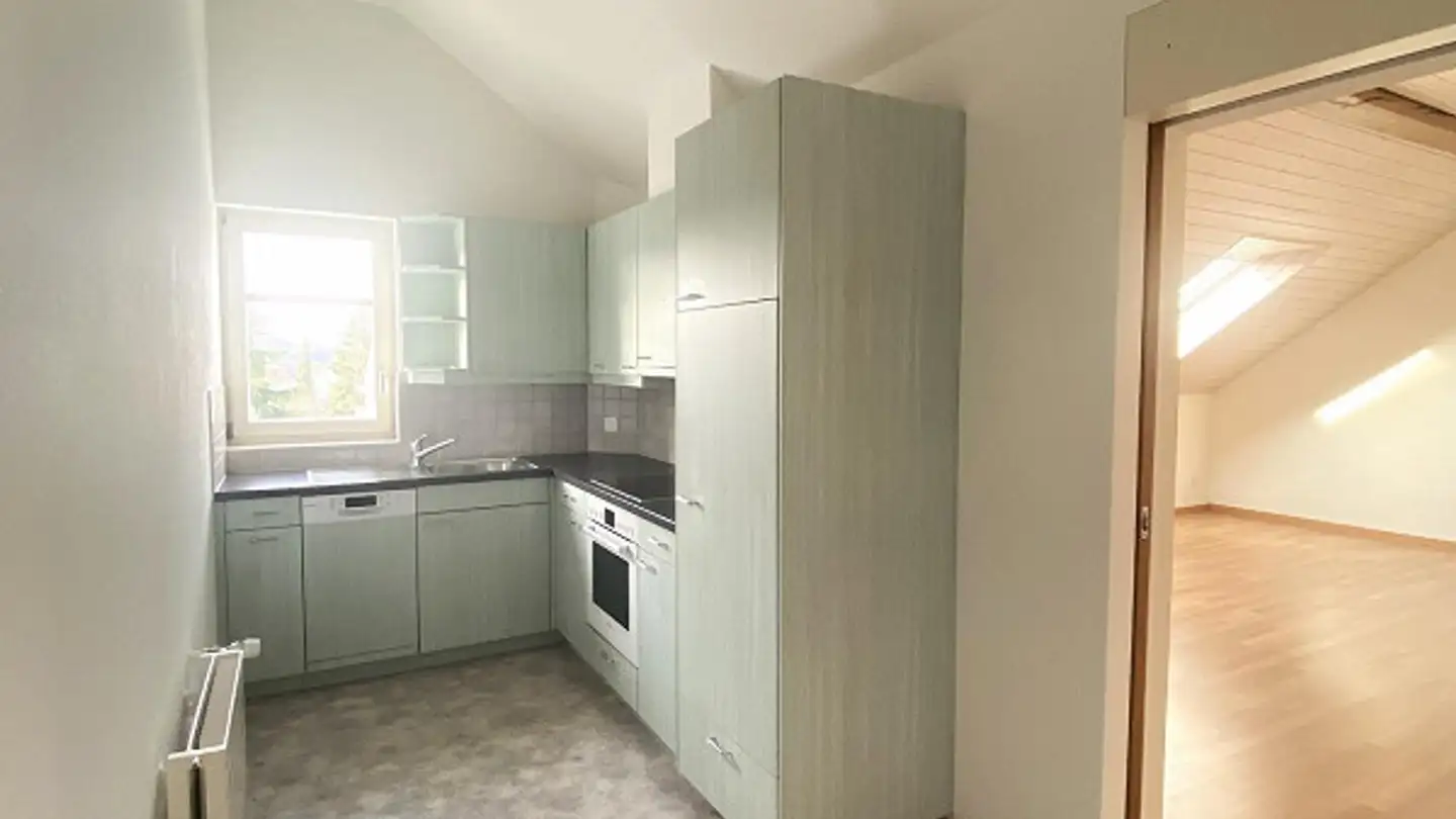 Appartamento in affitto - Hauptstrasse 46, 6260 Reiden - Photo 3