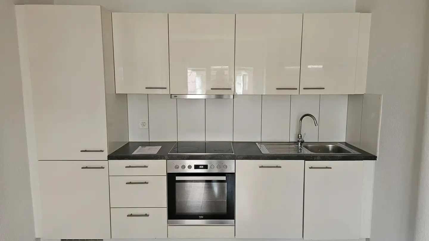 Apartment for rent - Centralstrasse 102, 2540 Grenchen - Photo 3