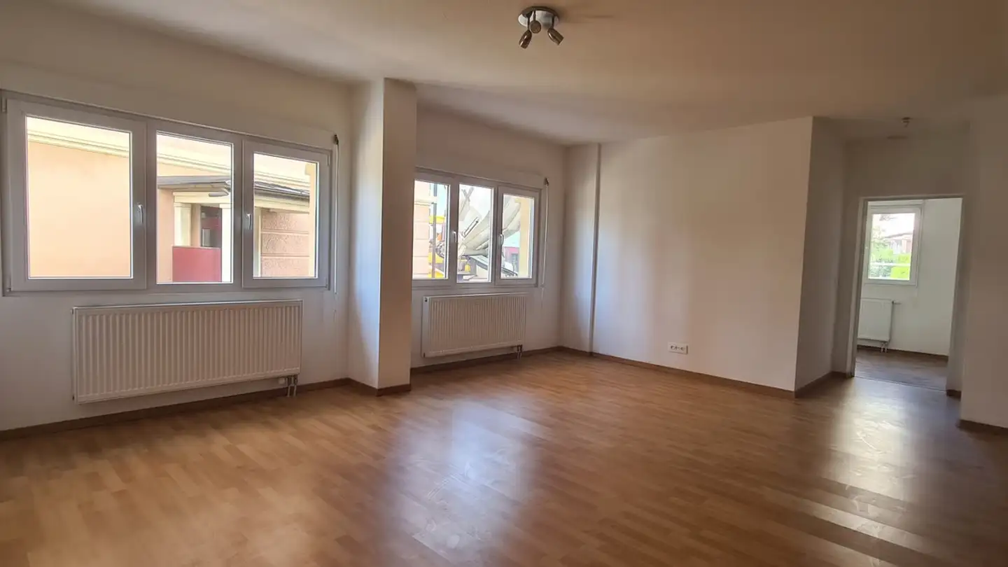 Apartment for rent - Centralstrasse 102, 2540 Grenchen - Photo 4
