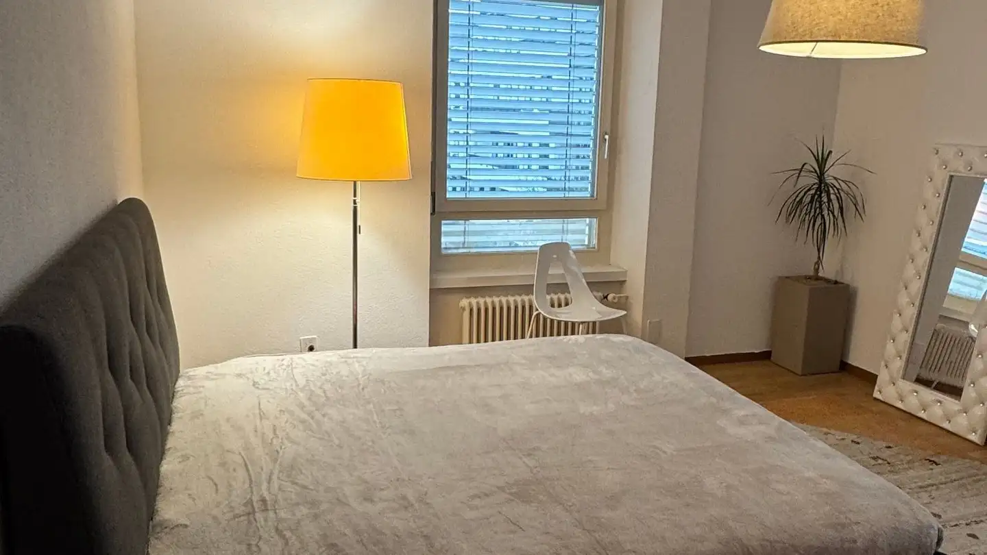 Appartamento ammobiliato in affitto - Freiestrasse 178, 8032 Zürich