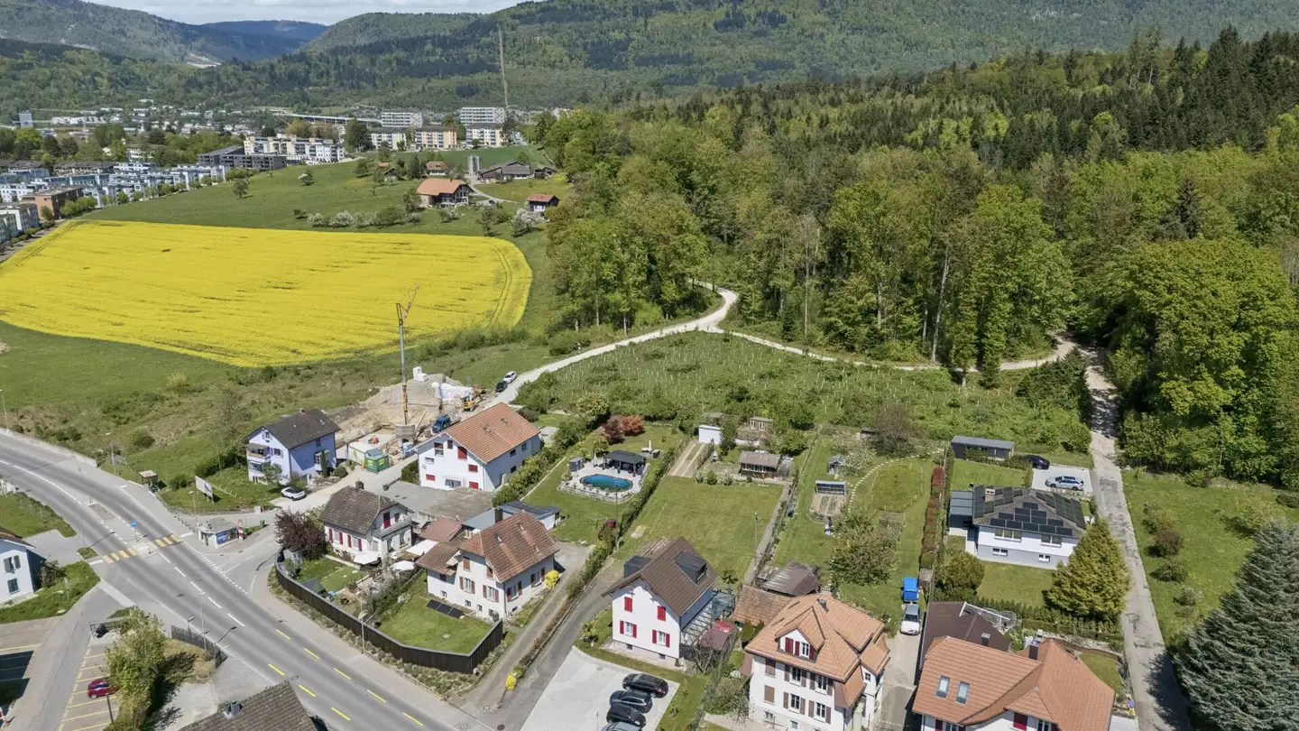 Terrain constructible à vendre - Hauptstrasse, 2556 Schwadernau - Photo 3