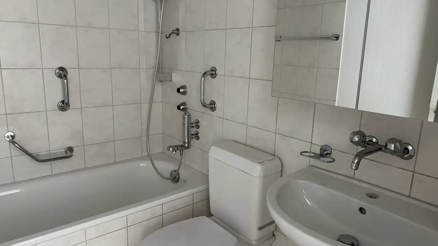 Wohnung mieten - 3018 Bern - Foto 3