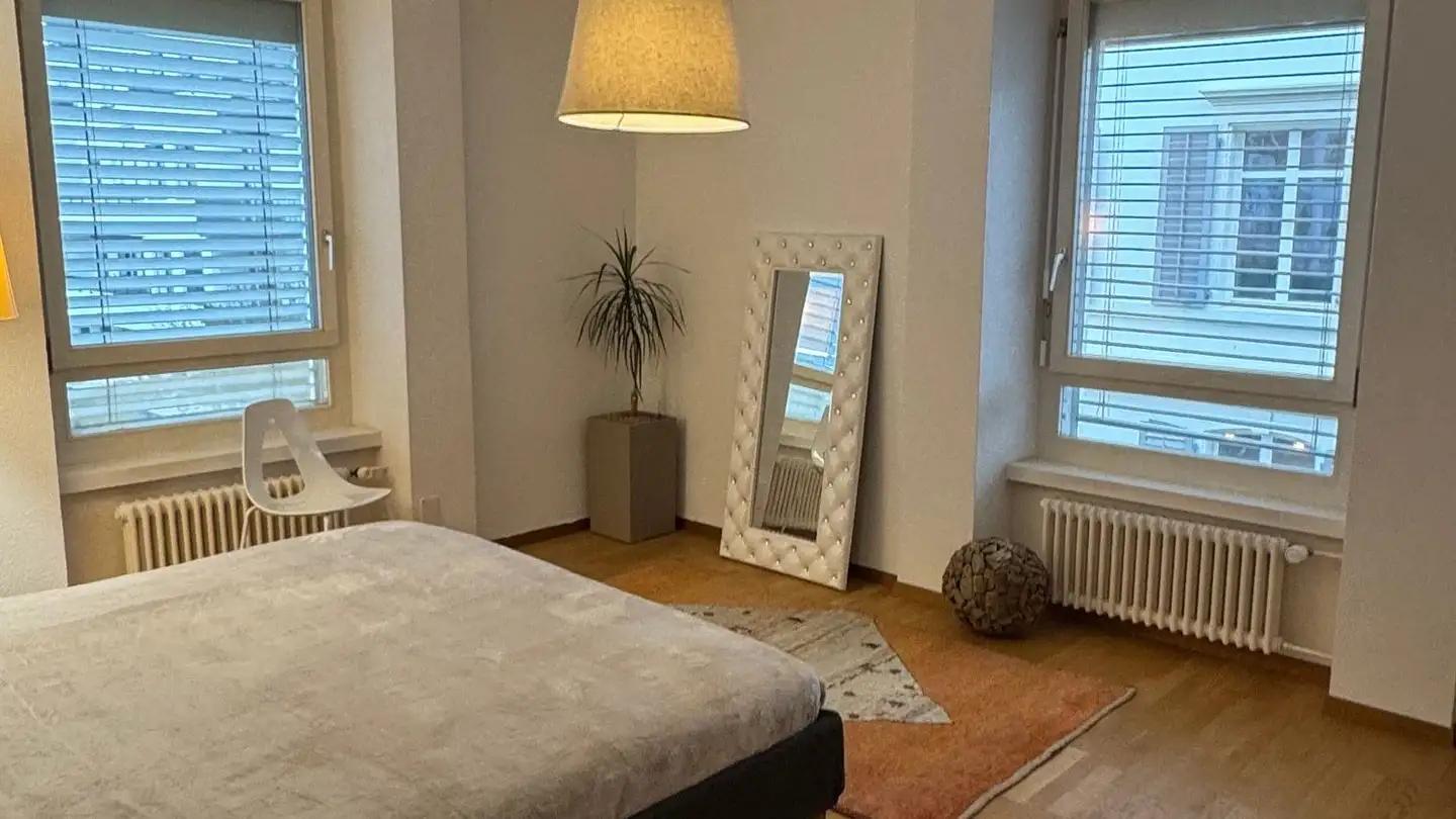 Appartamento ammobiliato in affitto - Freiestrasse 178, 8032 Zürich - Foto 2