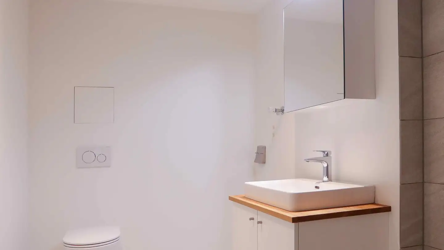 Appartamento in affitto - Oberdorfstrasse 16, 4244 Röschenz - Photo 2