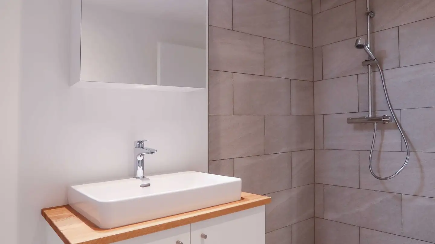 Appartamento in affitto - Oberdorfstrasse 16, 4244 Röschenz - Photo 3