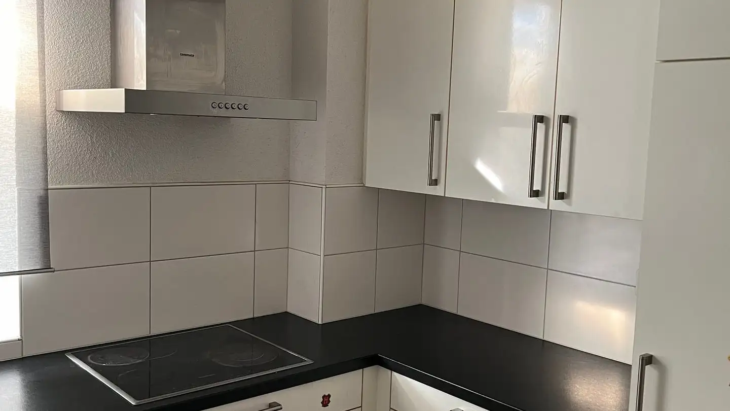 Appartamento ammobiliato in affitto - Freiestrasse 178, 8032 Zürich - Foto 4