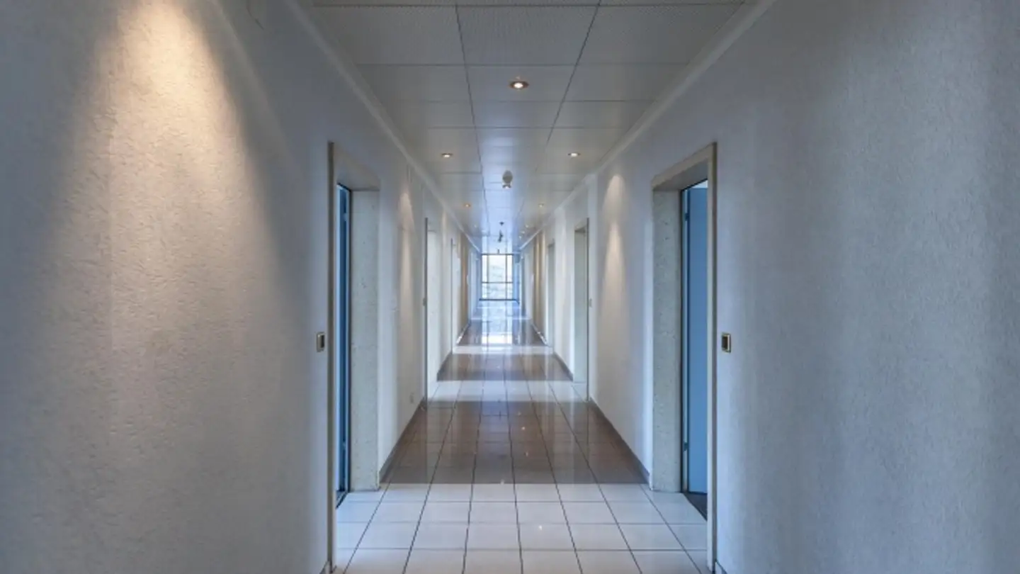 Spazio ufficio in affitto - Weidenstrasse 50, 4143 Dornach - Foto 3