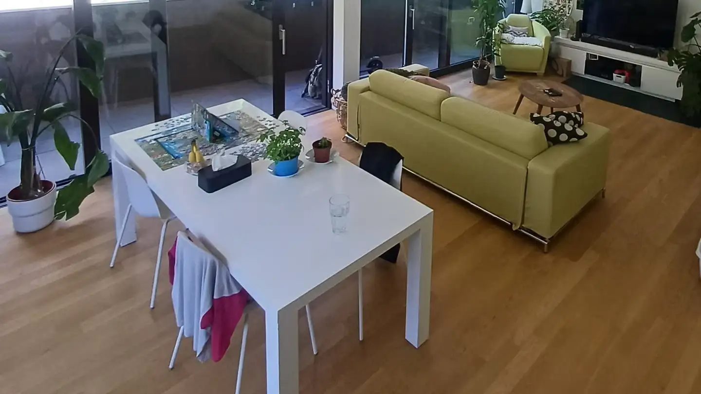 Appartement à louer - Via Solaria 11, 6648 Minusio
