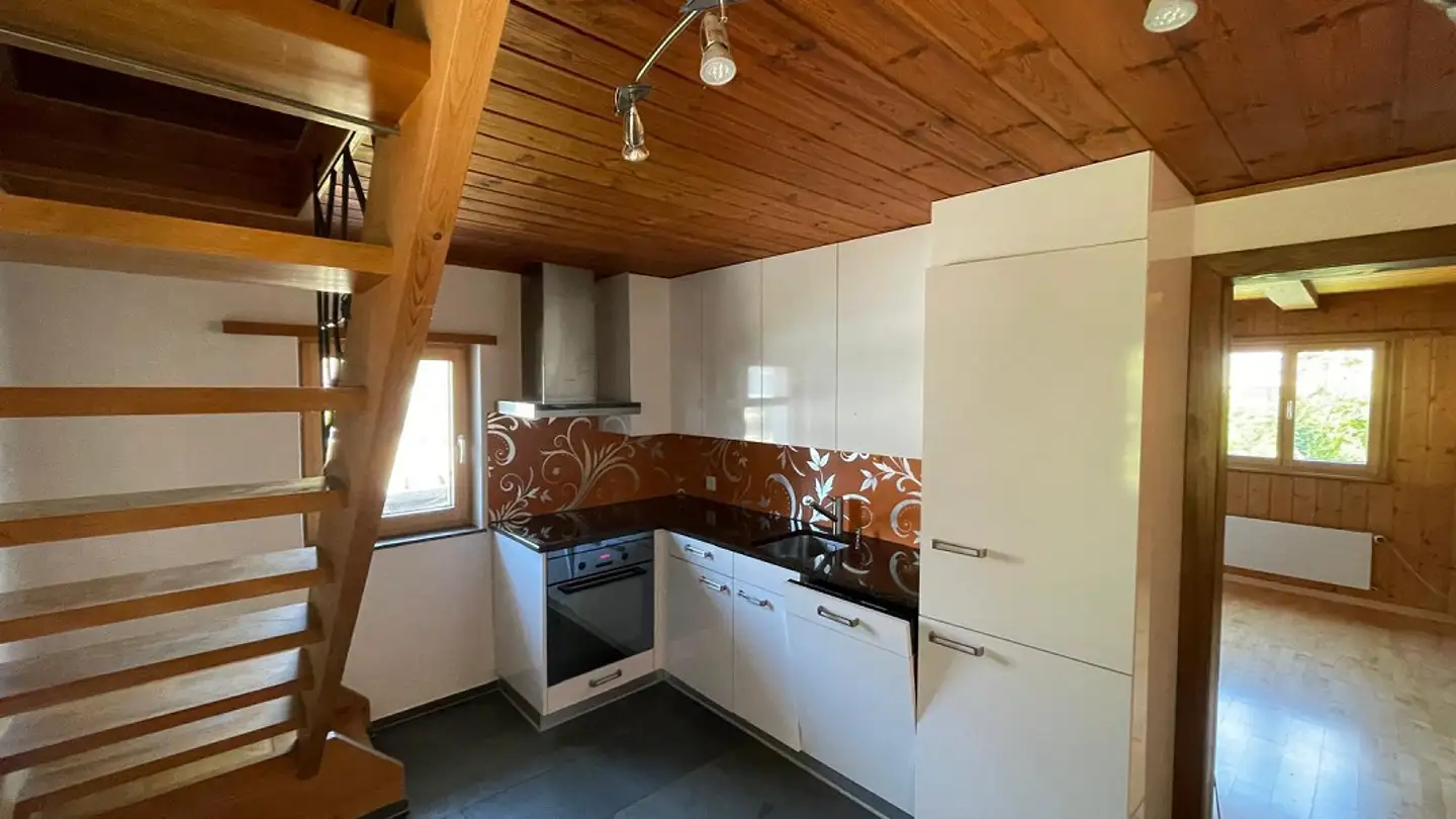 Semi-detached house for rent - Lindenstrasse 2, 9425 Thal - Photo 4