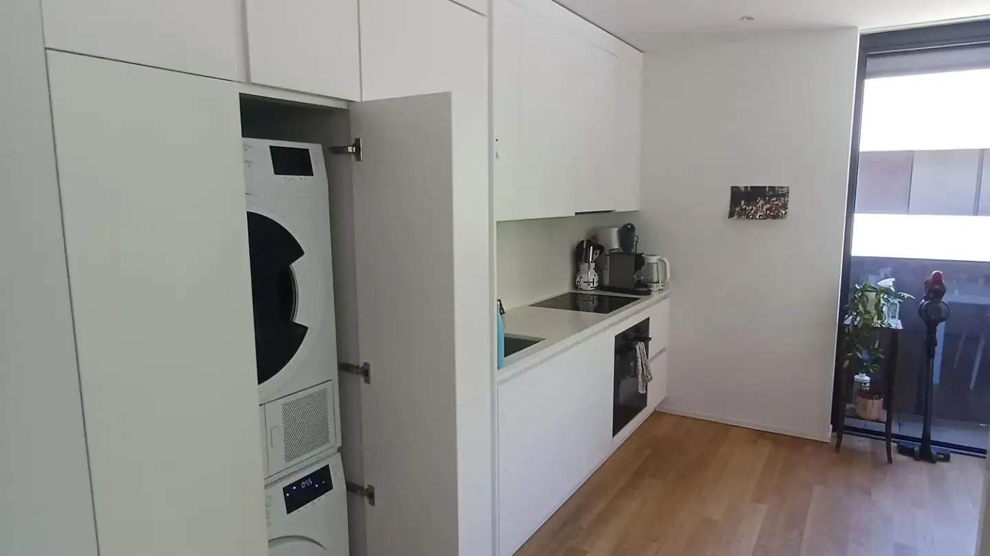 Appartement à louer - Via Solaria 11, 6648 Minusio - Photo 2
