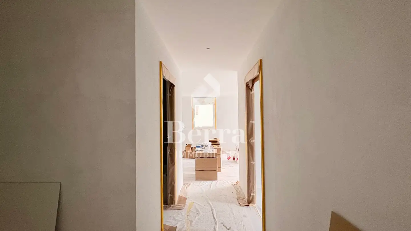 Apartment for rent - Le Petit Chemin, 1907 Saxon - Photo 4